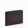 Porsche Design Business Carteira 4 Wide Dark Brown Sale