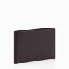 Porsche Design Business Carteira 10 Wide Dark Brown Cheap