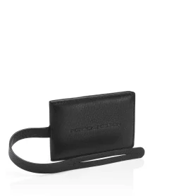 Porsche Design Business Etiqueta Para Mala Black Best