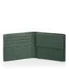 Porsche Design Business Wallet 4 Cedar Green Outlet