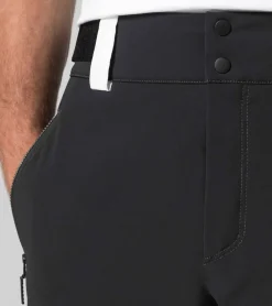 Porsche Design Calcas De Esqui Porsche Black/White Cheap