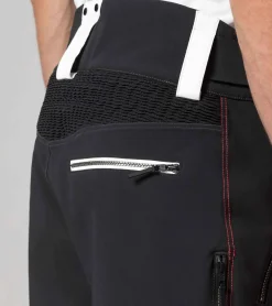Porsche Design Calcas De Esqui Porsche Black/White Cheap