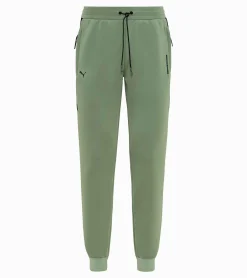 Porsche Design Calcas De Fato De Treino Dusty Green Outlet