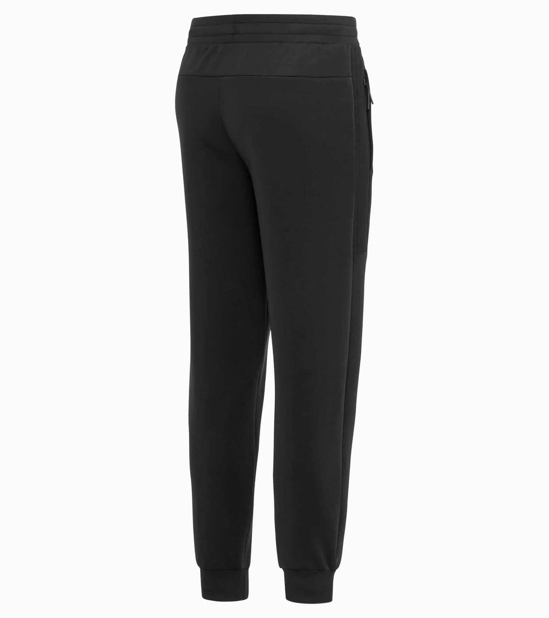 Porsche Design Calcas De Fato De Treino Black Discount