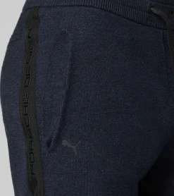 Porsche Design Calcas De Lazer Navy Blazer Heather Best