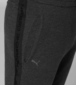 Porsche Design Calcas De Lazer Asphalt Heather Best