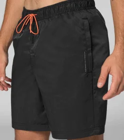 Porsche Design Calcoes De Banho Black Hot