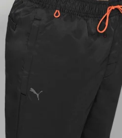 Porsche Design Calcoes De Banho Black Hot