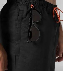 Porsche Design Calcoes De Banho Black Hot