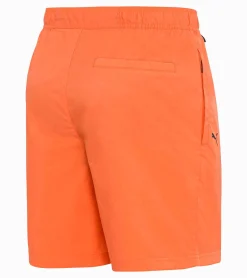 Porsche Design Calcoes De Banho Fire Cracker Orange Store