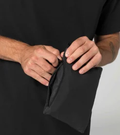 Porsche Design Calcoes De Banho Black Sale