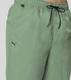 Porsche Design Calcoes De Banho Dusty Green Clearance