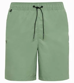 Porsche Design Calcoes De Banho Dusty Green Outlet