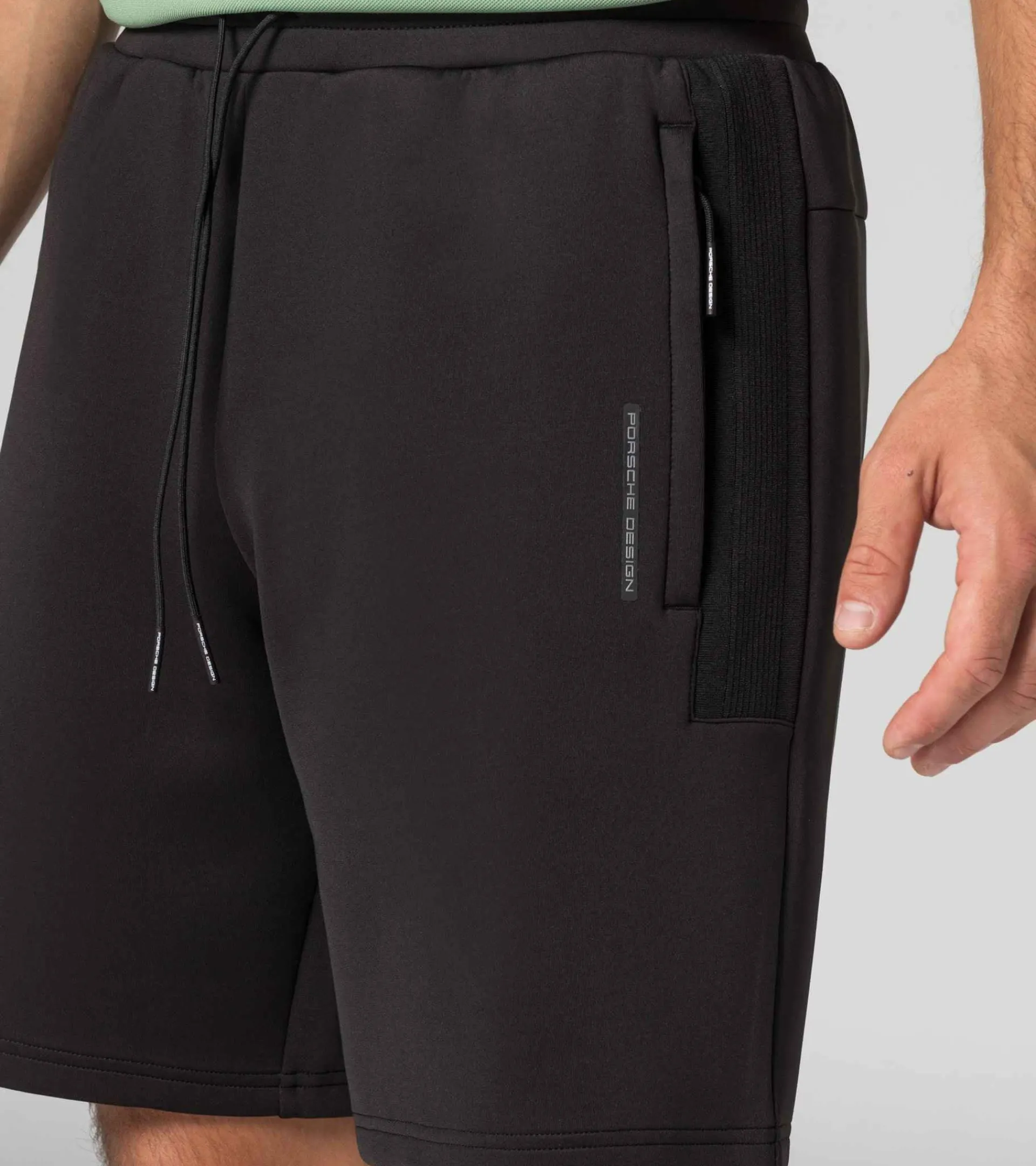 Porsche Design Calcoes De Treino Black Online