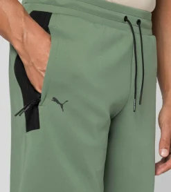 Porsche Design Calcoes De Treino Dusty Green Clearance