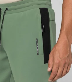 Porsche Design Calcoes De Treino Dusty Green Cheap