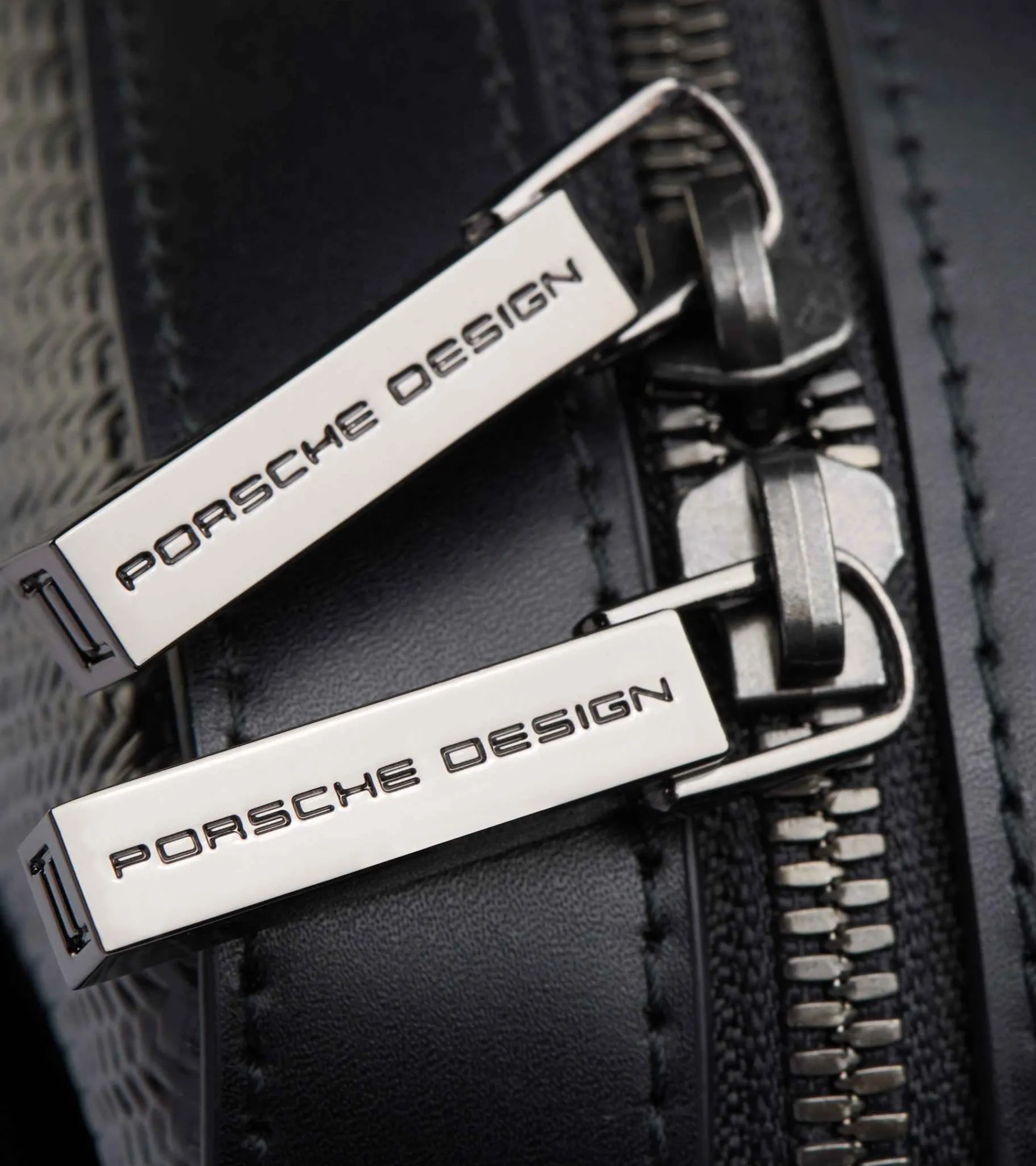 Porsche Design Carbon Briefcase M Black Online
