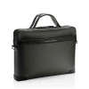 Porsche Design Carbon Briefcase S Black Cheap
