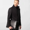 Porsche Design Carbon Manga Para Portatil Black Fashion