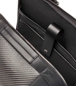 Porsche Design Carbon Mochila Black Shop