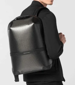 Porsche Design Carbon Mochila Black Shop