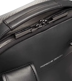 Porsche Design Carbon Mochila Black Shop