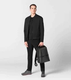 Porsche Design Carbon Mochila Black Shop