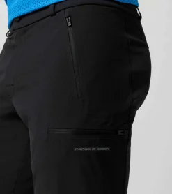 Porsche Design Cargo Pants Black Clearance