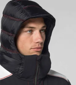 Porsche Design Casaco De Esqui Porsche Black/Red Clearance