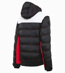 Porsche Design Casaco De Esqui Porsche Black/Red Clearance