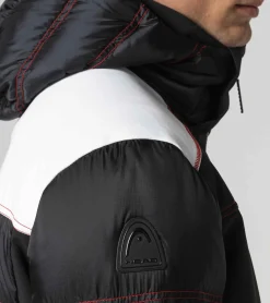 Porsche Design Casaco De Esqui Porsche Black/Red Clearance