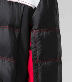 Porsche Design Casaco De Esqui Porsche Black/Red Clearance