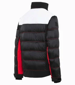 Porsche Design Casaco De Esqui Porsche Black/Red Clearance