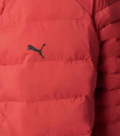 Porsche Design Casaco Light Packable Burnt Red Online