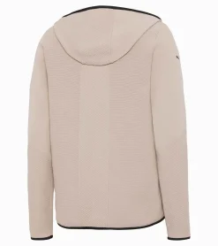 Porsche Design Casaco Midlayer Evoknit® Putty Beige Online