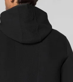 Porsche Design Casaco Midlayer Evoknit® Black Store