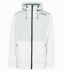 Porsche Design Casaco X-Ray White Cheap