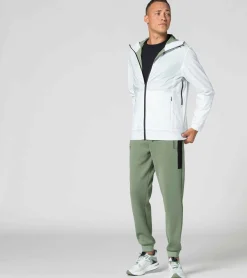 Porsche Design Casaco X-Ray White Cheap