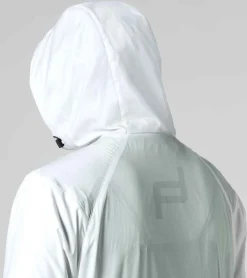 Porsche Design Casaco X-Ray White Cheap