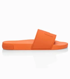 Porsche Design Chinelos Firecracker Orange Clearance