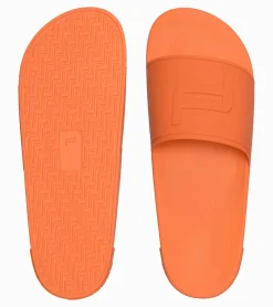 Porsche Design Chinelos Firecracker Orange Sale