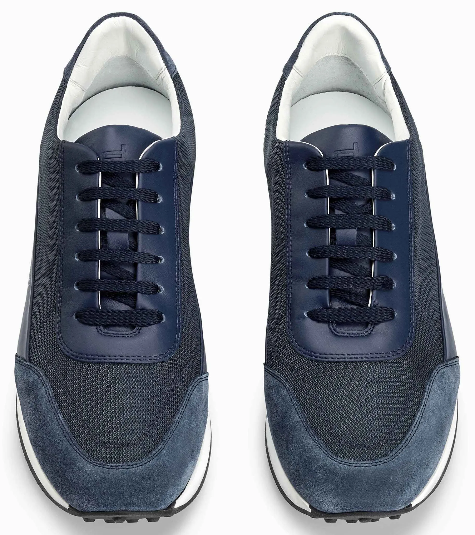 Porsche Design City Sneaker 2.0 Dark Blue Online