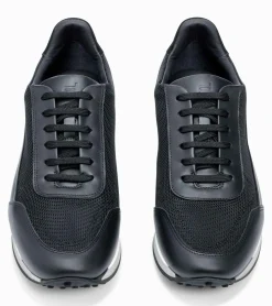 Porsche Design City Sneaker 2.0 Black Store
