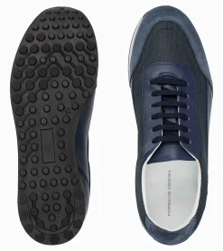 Porsche Design City Sneaker 2.0 Dark Blue Discount