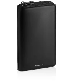 Porsche Design Classic Bolsa De Acessórios 12 Black Online