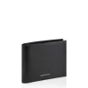 Porsche Design Classic Carteira 4 Black New