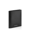 Porsche Design Classic Carteira 11 Black Cheap