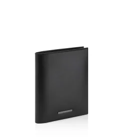 Porsche Design Classic Carteira 11 Black Cheap