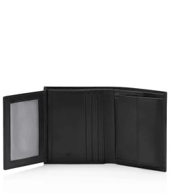 Porsche Design Classic Carteira 6 Black Clearance