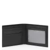 Porsche Design Classic Carteira 3 Black Best Sale